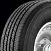 Bridgestone R265 5-Rib 245/75-16 120/116S 16" Tire (475R6265)