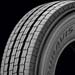 Bridgestone Duravis M895 235/85-16 120/116Q 16" Tire (385QR6M895)