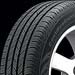 Continental ContiProContact 225/50-16 92H 500-AA-A 16" Tire (25HR6CPC)