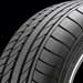 Continental ContiSportContact 225/50-16 92W 160-A-A 16" Tire (25WR6SPC)