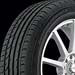 Continental ContiPremiumContact 2 205/55-16 91V 280-AA-A 16" Tire (055VR6CPRE2)