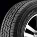 Dunlop Signature CS 235/70-16 104S 500-A-B 16" Tire (37SR6SIGCS)