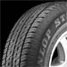 Dunlop Grandtrek ST20 215/70-16 99S 300-B-B 16" Tire (17SR6ST20)