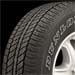 Dunlop Grandtrek AT20 225/75-16 104S 500-A-B Outlined White Letters 16" Tire (275SR6AT20OWL)