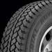 Dunlop Radial Rover A/T 215/85-16 115/112R 16" Tire (185R6ROVATE)