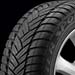 Dunlop SP Winter Sport M3 205/45-16 83H 16" Tire (045HR6WSM3)