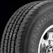 Firestone Transforce HT 245/75-16 120/116R 16" Tire (475R6THT)