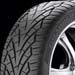 General Grabber UHP 255/65-16 109H 360-A-A 16" Tire (565HR6GRUHP)