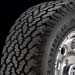 General Grabber AT 2 215/65-16 98T 640-A-B Blackwall - Not Rated For Severe Snow 16" Tire (165TR6GRAT2)