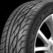 Goodyear Eagle GT 205/50-16 87V 440-A-A 16" Tire (05VR6GT)