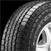 Goodyear Fortera HL Edition 235/70-16 104S 540-A-B 16" Tire (37SR6FORTHLOWL)