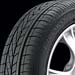 Goodyear Excellence RunOnFlat 195/55-16 87V 240-A-A 16" Tire (955VR6EROF)
