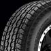 Kumho Road Venture SAT KL61 245/70-16 106S 640-A-B Outlined White Letters 16" Tire (47SR6KL61OWL)