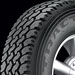 Michelin XPS Traction 235/85-16 16" Tire (385R6XPST)