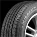 Michelin Energy MXV4 S8 205/65-16 94H 440-A-A Blackwall - Green X 16" Tire (065HR6MXV4ES8)