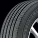 Michelin Symmetry 215/65-16 96T 560-A-B Blackwall - Green X 16" Tire (165TR6SYM)