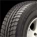 Michelin Latitude X-Ice 215/70-16 100Q 16" Tire (17QR6LXICE)
