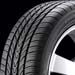 Michelin Pilot Exalto A/S 225/55-16 95H 400-A-A Blackwall 16" Tire (255HR6EXAS)