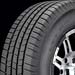 Michelin LTX M/S2 235/70-16 104T 720-A-A 16" Tire (37TR6LTXMS2OWL)