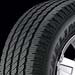 Michelin Cross Terrain SUV 235/70-16 104S 420-A-B 16" Tire (37SR6CTSUV)