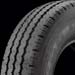 Michelin XPS Rib 225/75-16 Blackwall 16" Tire (275R6XPSR)
