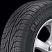 Pirelli P6000 205/55-16 91H 180-A-A 16" Tire (055HR66000A)