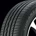 Bridgestone Turanza ER300 235/55-17 99W 320-A-A 17" Tire (355WR7ER300)