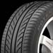 Bridgestone Potenza S-02 A 255/40-17 140-A-A 17" Tire (54ZR7S02N4)