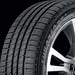 Bridgestone Turanza EL42 RFT 225/55-17 95V 260-A-A 17" Tire (255VR7EL42RFT)