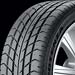 Bridgestone Potenza RE010 245/40-17 Blackwall 17" Tire (44ZR7RE010L)
