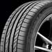 Bridgestone Potenza RE050A RFT 205/45-17 84W 140-A-A V2 17" Tire (045WR7RE050ARFTV2)