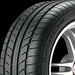 Bridgestone Expedia S-01 285/40-17 100Y 140-A-A 17" Tire (84YR7E)