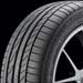 Bridgestone Potenza RE050A II RFT 255/40-17 94W 140-A-A 17" Tire (54WR7RE050ARFT)