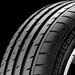 Continental ContiSportContact 3 215/45-17 87V 280-AA-A 17" Tire (145VR7SPC3)