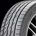 Dunlop SP Sport Signature (W&Y) 235/55-17 99W 420-AA-A 17" Tire (355WR7SPSIG)