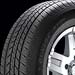 Dunlop Grandtrek ST30 245/65-17 105S 360-A-B 17" Tire (465SR7ST30)