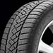 Dunlop SP Winter Sport 235/55-17 99H 17" Tire (355HR7WS)