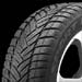 Dunlop SP Winter Sport M3 ROF 225/45-17 91H 17" Tire (245HR7WSM3ROF)