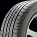 Dunlop SP Sport 2050 225/50-17 94W 360-A-A Blackwall 17" Tire (25WR7SP2050)