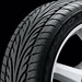 Dunlop SP Sport 9000 DSST 235/45-17 93W 280-AA-A 17" Tire (345WR79000DSST)