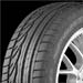 Dunlop SP Sport 01 DSST 205/45-17 84W 280-A-A 17" Tire (045WR701DSST)