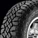 Goodyear Wrangler DuraTrac 285/70-17 121/118Q Outlined White Letters 17" Tire (87QR7WDTOWL)