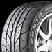 Kumho Ecsta MX XRP 245/45-17 95Y 220-AA-A 17" Tire (445YR7EMXXRP)