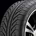 Michelin Pilot Sport A/S 235/55-17 99W 400-AA-A 17" Tire (355WR7SPORTAS)