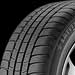 Michelin Latitude Alpin HP 235/55-17 99H 17" Tire (355HR7LAHP)