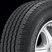 Michelin LTX A/S 255/65-17 108S 420-A-B 17" Tire (565SR7LTXOWL)