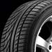 Michelin Pilot Primacy 225/45-17 91W 240-AA-A Blackwall V3 17" Tire (245WR7PRIMACYV3)