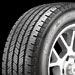 Michelin Pilot LTX 245/65-17 107H 400-A-A Blackwall 17" Tire (465HR7PLTXGM)