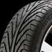 Michelin Pilot Sport 245/40-17 220-AA-A Blackwall V2 17" Tire (44ZR7SPORTV2)