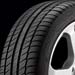 Michelin Primacy HP ZP 225/45-17 91W 240-A-A 17" Tire (245WR7PHPZP)